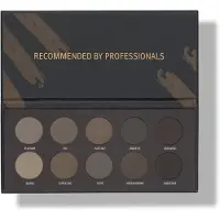 Affect Color Brow Colection palette sourcils 10x2 g