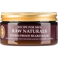 Raw Naturals Baume à Barbe Storm Proof (100 ml)