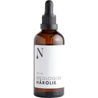 Naturligolie Økologisk Hårolie 100 ml