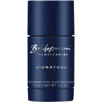 Baldessarini Signature déodorant stick pour homme 75 ml