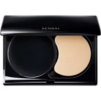 Sensai Total Finish Foundation Case étui Total Finish 1 pcs