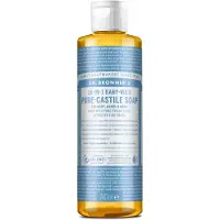 Bronners Dr Bronner'S Jábon Líquido Bebés - Neutre 240ml