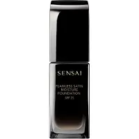 Sensai Flawless Satin Moisture Fond de Teint FS103 Sand Beige 30 ml