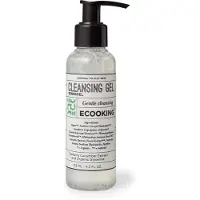 Ecooking Gel nettoyant (Gel nettoyant, 200 ml)