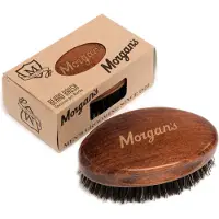 Morgan's Accessories Brush brosse à barbe 11 cm 1 pcs