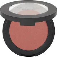 bareMinerals Gen Nude Powder Blush On The Mauve 6 grammes