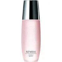 Sensai Cellular Performance Lotion II (Moist) lotion hydratante visage pour peaux normales à sèches 125 ml