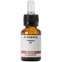 Bioearth Elementa Vitamine C 2% 15 ml Fluide