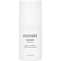 Meraki Deodorant Linen Dew 50 ml