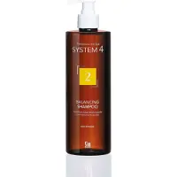 System 4 Climbazole 2 Balancing Shampoo 500 ml