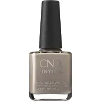 CND Vinylux Longwear Grey Rolismols Gel-like-like et couleurs r sistantes aux puces Sauter les pierres 0,5 fl. oz
