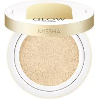 MISSHA Glow Cushion - 14 g No.21N Vanilla