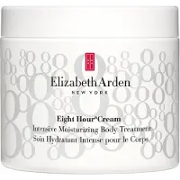 Elizabeth Arden Eight Hour Intensive Moisturising Body Treatment baume corps hydratation intense pour peaux sèches 400 ml