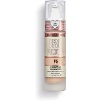 Revolution IRL Filter fond de teint matifiant longue tenue teinte F5 23 ml