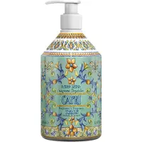Rudy - Le Maioliche Capri Iris savon liquide mains 500 ml