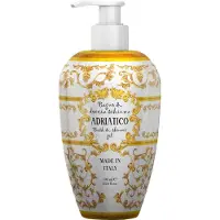 Rudy - Le Maioliche Adriatico mousse de douche pour le bain 700 ml