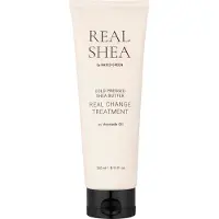 RATED GREEN Shea traitement capillaire pour cheveux abîmés, 240ml