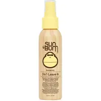 Sun Bum Après-shampoing revitalisant sans rinçage 3 en 1