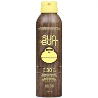 Sun Bum Original SPF 30 Sunscreen Spray
