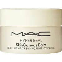 MAC Hyper Real Skincanvas Balm crème hydratante et renforçante visage 15 ml