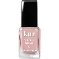 Londontown Kur Perfecting Nail Veil vernis qui fortifie les ongles teinte 4 12 ml
