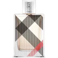 Burberry Brit for Her Eau de Parfum pour femme 50 ml