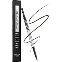 Nanobrow Crayon à sourcils Dark Brown 1 gramme