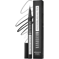 Nanobrow Microblading Pen eye-liner waterproof très précis sourcils teinte Espresso 1 ml