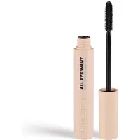 INGLOT Mascara All Eye Want WTP 8,5 ml