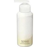 Sensai Absolute Silk Micro Mousse Wash 180 ml | Nettoyant Moussant Anti-Âge &amp; Éclat