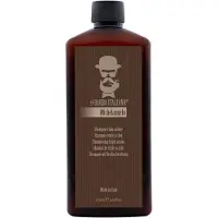 Barba Italiana Norma shampoing fortifiant anti-pelliculaire 50 ml