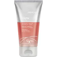 Joico Soin-des-cheveux YouthlockTreatment Masque 50 ml (188,00 € / 1 l)