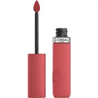 L'Oréal INFAILIBLE MATTE RESISTANCE rouge à lèvres liquide 230-shopping 1 u