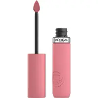 L'Oréal Infaillible Matte Resistance rouge à lèvres mat hydratant teinte 200 Lipstick&Chill 5 ml