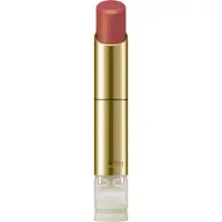Sensai Lasting Plump Lipstick Refill rouge à lèvres brillant recharge teinte LP07 3.8 g