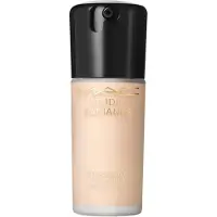 MAC Studio Radiance Serum-powered Foundation FOND DE TEINT LIQUIDE -