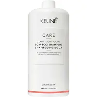 Keune Care Confident Curl Low-Poo Shampoo 1000 ml