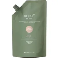 Keune Conditionneur capillaire So Pure Polish Refill, 400 ml,