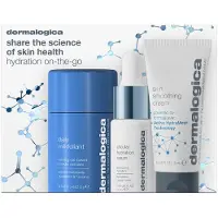 Dermalogica Trio d'hydratation (Kit de soins du visage)