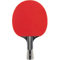 Dunlop Revolution 7000 Table Tennis Racket Rouge,Noir