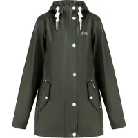 ICEBOUND Veste fonctionnelle vert foncé