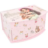 TOPModel sieradendoosje klein CORGI