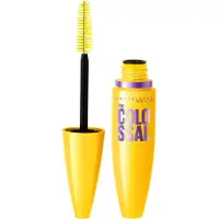 Maybelline The Colossal Volume Express Mascara Black 10,7 ml