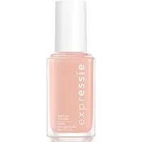 essie expressie vernis à ongles à séchage rapide teinte 0 crop top & roll 10 ml