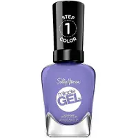 Sally Hansen Vernis à ongles Miracle Gel 14,7 ml 607 Knowledge Is Flower