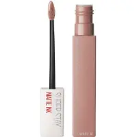 Maybelline SUPERSTAY matte ink 5-loyalist