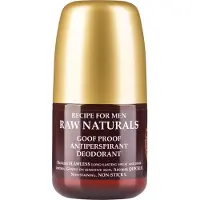 Dolce&Gabbana , Goof Proof, anti-irritant, anti-transpirant, pour hommes, 60 ml