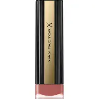 Max Factor Colour Elixir Velvet Matte Lipstick with Oils and Butters 3.5g (Various Shades) - 055 Desert