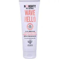 Noughty Wave Hello Curl Defining Conditioner 250ml