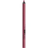 Nyx Crayon l vres Loud Lip Liner longue tenue et pigment